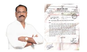 विधानसभा निवडणुकीत 05 वाजता नंतर 76 लाख मते कसे वाढले ? राजुरेड्डी