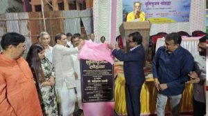 अलिबाग मध्ये दुबईच्या धर्तीवर मत्स्यालयाची उभारणी होणार,