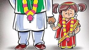 रायगडमध्ये वर्षभरात २३७ कुमारीमाता
