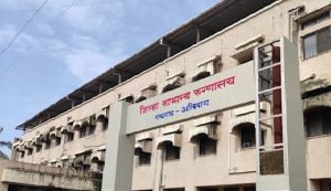 रायगड मधील परिचारिकांचे मानधन थकीत