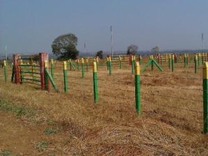 रायगड जिल्ह्यात जागा जमिनींचे व्यवहार जोमात,