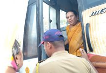 शिवशाही बसमध्ये तरुणीवर अत्याचार; उपसभापती डॉ.नीलम गोऱ्हे यांची तत्काळ दखल- दिल्या महत्त्वपूर्ण सूचना..