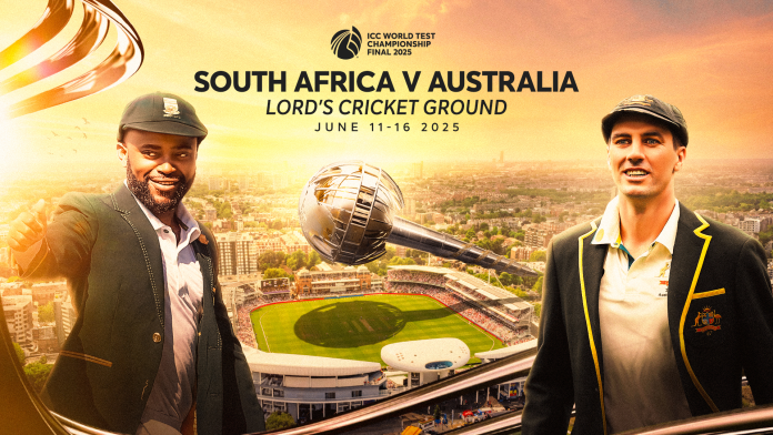 ICC World Test Championship Final 2025 Marathi Updates