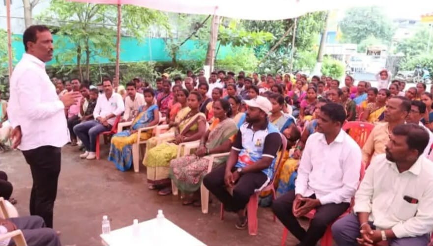 Dilip bhoir alibaug shivsena 