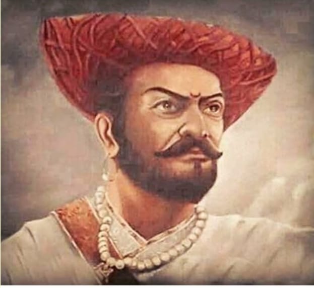 narvir shivaji kashid