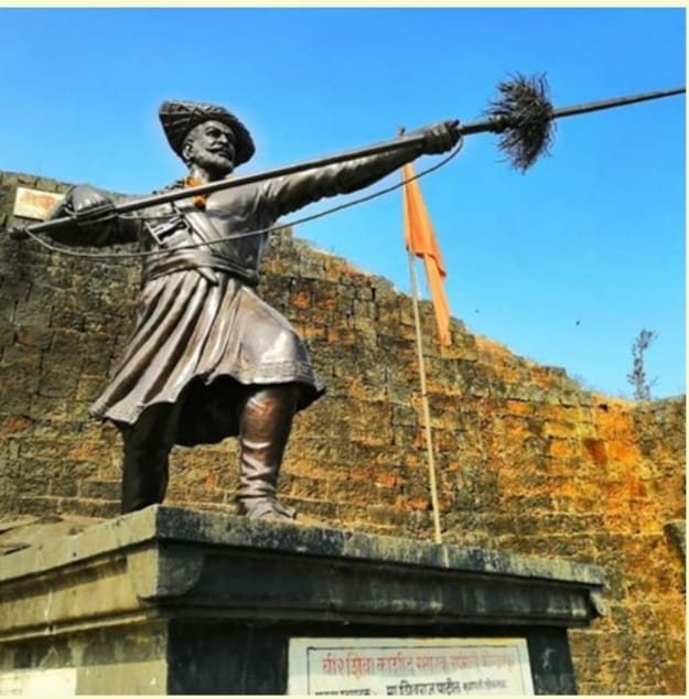 Narvir shivaji kashid 