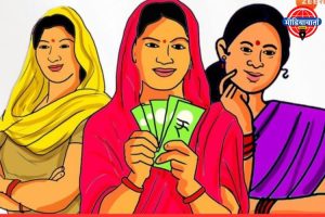 इ - केवायसीचा सावळा गोंधळतांत्रिक बिघाडामुळे लाडकी बहिण योजना वादाच्या भोवऱ्यात 