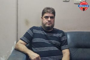 शाकीब पालटे यांचा सविस्तर खुलासा : “मी हिंदू समाजाला अपशब्द वापरलेले नाहीत, आमच्यावर पाकिस्तानी ठपका ठेवणाऱ्यांना उत्तर दिले”