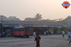अलिबाग बस स्थानकातील वाहतूक नियंत्रण कक्षातील फोन बंद

संपर्क साधणाऱ्या प्रवाशांची गैरसोय