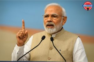 भारताच्या विकासाच्या स्वप्नाला नव्या गतीने पंख देणारा एक महत्त्वाचा टप्पा पार; पंतप्रधान नरेंद्र मोदी
आज नवी मुंबई आंतरराष्ट्रीय विमानतळाच्या उद्घाटन कार्यक्रमात पंतप्रधान नरेंद्र मोदी