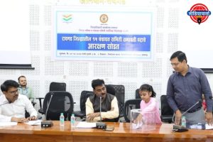 रायगड मधील आठ पंचायत समितीवर महिलाराज

ग्रामीण विकासाची दोरी महिलांच्या हाती येणार