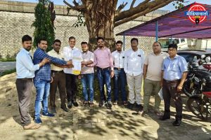 आदिवासी आरक्षणावर घुसखोरी थांबवा!" — पालघर येथे १४ ऑक्टोबरला भव्य आदिवासी बचाव मोर्चा; अखिल भारतीय आदिवासी पत्रकार संघटनेचा निषेध