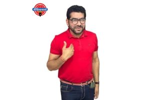 शेतकरी कामगार पक्षाच्या राजेंद्र पाटीलांवर अनुसूचित जाती आणि अनुसूचित जमाती अत्याचार प्रतिबंधक (एट्रोसिटी )गुन्हा दाखल