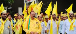 २ सप्टेंबरचा शासन निर्णय ओबीसी विरोधी नाहीच : डॉ. अशोक जीवतोडे
मराठवाड्यात कुणबी प्रमाणपत्रासाठी महिन्याभरात केवळ २७ अर्ज मंजूर