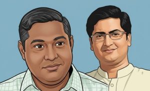 पत्रकार मारहाण प्रकरणी शेकाप सरचिटणीस जयंत पाटील दोषी