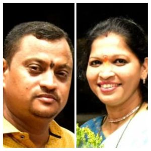 एन दिवाळी सणात पाण्याची टंचाई नागरिकांमध्ये रोष.