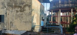 उमटे धरण ‘गढूळ’ कारभाराचा भंडाफोड!

महाराष्ट्र जीवन प्राधिकरणाच्या स्फोटक अहवालातून सत्य उघड