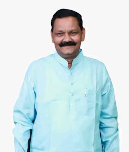 21 ऑक्टोबर रोजी क्रांतिवीर बाबुराव शेडमाके
यांच्या शहीद दिनानिमित्त अभिवादन
 पालकमंत्र्यांच्या उपस्थितीत जिल्हा कारागृह येथे कार्यक्रमाचे आयोजन