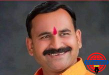 राष्ट्रवादी( अजित पवार) गटांकडून तांबवा गणातून पंचायत समितीसाठी शंकर तपसे यांच्या मातोश्रीचे नाव प्रामुख्याने चर्चेत.