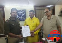 वेकोलीच्या क्षेत्रिय वैद्यकीय अधिकाऱ्यावर फौजदारी गुन्हा दाखल करा : राजेश बेले