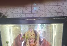 करंजाडमध्ये ग्रामदैवत दुर्गा माता यात्रा उत्साहात सुरू