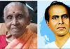 लोकशाहीर अण्णा भाऊ साठे यांच्या कन्या शांताबाई साठे यांचे प्रदीर्घ आजाराने निधन