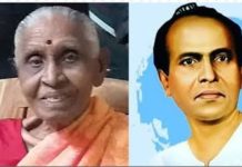 लोकशाहीर अण्णा भाऊ साठे यांच्या कन्या शांताबाई साठे यांचे प्रदीर्घ आजाराने निधन