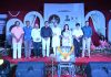 संत ज्ञानेश्वरांच्या विचारांचा युवांमध्ये जागर व्हावा : गणेश शिंदे