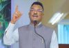महाराष्ट्रात व्यावसायिक प्रवासी वाहन चालकांना मराठी भाषा बंधनकारक; परिवहन मंत्र्यांची घोषणा
