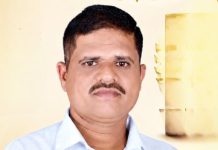 चिंचवळीचे सरपंच नंदकुमार पारावे यांना राज्यस्तरीय आदर्श सरपंच पुरस्कार