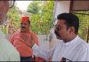 जुन्नरच्या परदेश पुरा मधील शेतकऱ्याचा प्रताप, नाल्याच्या दूषित पाण्यावर पिकवला भाजीपाला