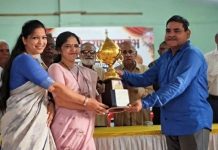 माझ्या ग्रामपंचायतीचा सरपंच कसा असावा..? अलिबाग मध्ये एका अनोखा उपक्रम संपन्न