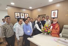 मागासवर्गीय उमेदवारांना खुल्या प्रवर्गातून वगळण्याच्या प्रस्तावाला स्थगिती; मंत्रिमंडळ बैठकीत तीव्र चर्चा