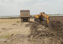 चंद्रशेखर बावनकुळे यांच्याकडून मां उपविभागीय अधिकारी विद्यासागर चव्हाण साहेब यांना निवेदन