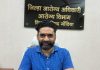 नवतपापासून सावध : नागरिकांनी उष्माघात टाळण्यासाठी विशेष काळजी घ्यावी – जिल्हा आरोग्य अधिकारी डॉ.अभिजीत गोल्हार यांचे आवाहन