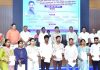 सामाजिक न्याय विभागामार्फत लाभार्थ्यांनी घेतला विविध योजनांचा लाभ